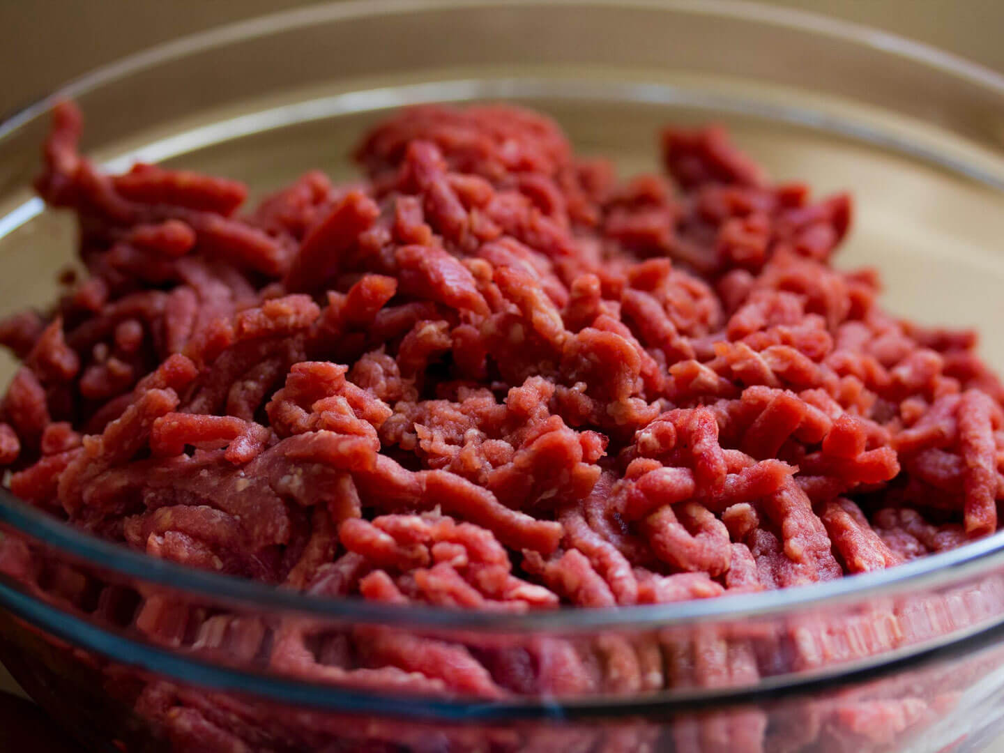 The Best Ground Beef The Best Ground Beef