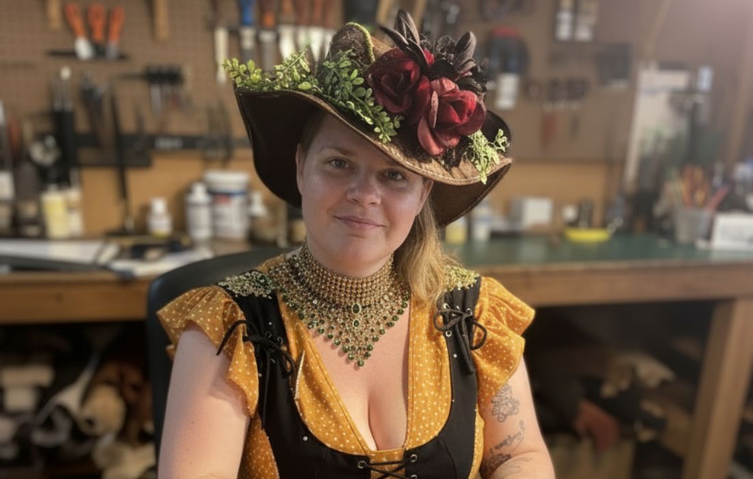 DapperDonkey_EricaMinton_Headshot